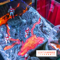 Star Wars : Fans of the Galaxy, l'expo à découvrir dans une galaxie lointaine, très lointaine