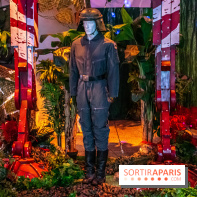 Star Wars : Fans of the Galaxy, l'expo à découvrir dans une galaxie lointaine, très lointaine - DSC 0892