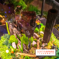 Star Wars : Fans of the Galaxy, l'expo à découvrir dans une galaxie lointaine, très lointaine - DSC 0894