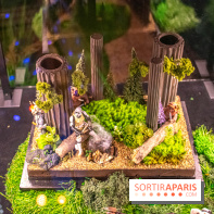 Star Wars : Fans of the Galaxy, l'expo à découvrir dans une galaxie lointaine, très lointaine - DSC 0895