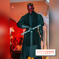 Star Wars : Fans of the Galaxy, l'expo à découvrir dans une galaxie lointaine, très lointaine
