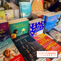 Librairie Crécy-la-Chapelle - nos photos