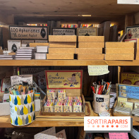 Librairie Crécy-la-Chapelle - nos photos