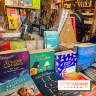Librairie Crécy-la-Chapelle - nos photos