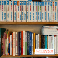 Librairie Crécy-la-Chapelle - nos photos