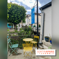 Librairie Crécy-la-Chapelle - nos photos