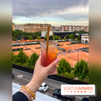 Soirée "Fleur Sauvage" Molitor  - image00001