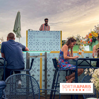 Soirée "Fleur Sauvage" Molitor  - image00004