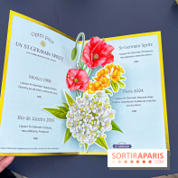 Soirée "Fleur Sauvage" Molitor  - image00005