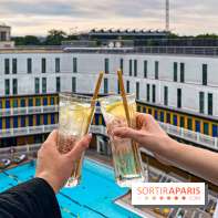 Soirée "Fleur Sauvage" Molitor  - image00009