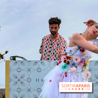 Soirée "Fleur Sauvage" Molitor