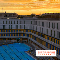 Soirée "Fleur Sauvage" Molitor  - image00026