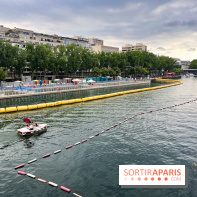 Paris Plages 2024 - nos photos