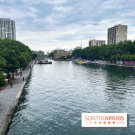 Paris Plages 2024 - nos photos