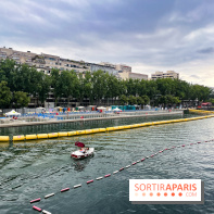 Paris Plages 2024 - nos photos