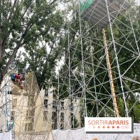 Paris Plages 2024 - nos photos
