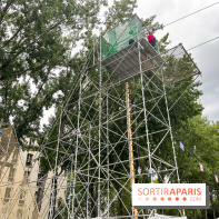Paris Plages 2024 - nos photos