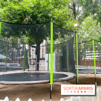 Paris Plages 2024 - nos photos