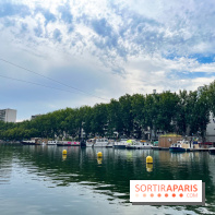 Paris Plages 2024 - nos photos