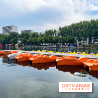 Paris Plages 2024 - nos photos