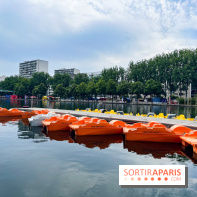 Paris Plages 2024 - nos photos
