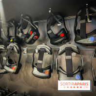 Tour Eiffel Effect, la nouvelle expérience immersive VR en haut de la Tour Eiffel - IMG 1010