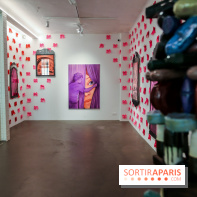 Failures : une exposition collective autour de Britney Spears, nos photos