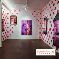 Failures : une exposition collective autour de Britney Spears, nos photos
