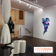 Failures : une exposition collective autour de Britney Spears, nos photos