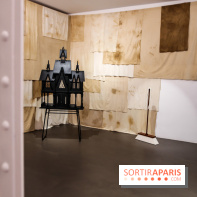 Failures : une exposition collective autour de Britney Spears, nos photos - IMG 5388