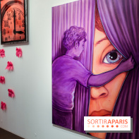 Failures : une exposition collective autour de Britney Spears, nos photos
