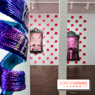 Failures : une exposition collective autour de Britney Spears, nos photos