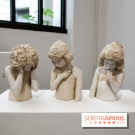 Failures : une exposition collective autour de Britney Spears, nos photos - IMG 5392