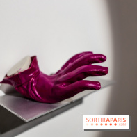 Failures : une exposition collective autour de Britney Spears, nos photos - IMG 5395