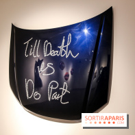 Failures : une exposition collective autour de Britney Spears, nos photos - IMG 5396