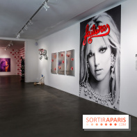 Failures : une exposition collective autour de Britney Spears, nos photos