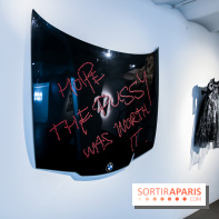 Failures : une exposition collective autour de Britney Spears, nos photos