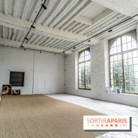 Un dinosaure géant au Château de Dampierre - Jurassique au Château de Dampierre -  A7C8905