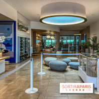 Calicéo Saint-Cyr-l'École, l'immense espace SPA aquatique de remise en forme - IMG 0946