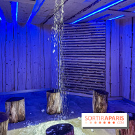 Calicéo Saint-Cyr-l'École, l'immense espace SPA aquatique de remise en forme - IMG 0952