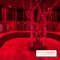 Calicéo Saint-Cyr-l'École, l'immense espace SPA aquatique de remise en forme