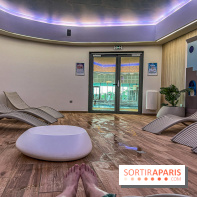 Calicéo Saint-Cyr-l'École, l'immense espace SPA aquatique de remise en forme - IMG 0965