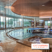 Calicéo Saint-Cyr-l'École, l'immense espace SPA aquatique de remise en forme - IMG 0967