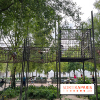 Jardin des Tuileries aires de jeux - nos photos - image00045