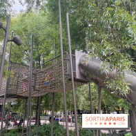 Jardin des Tuileries aires de jeux - nos photos - image00042