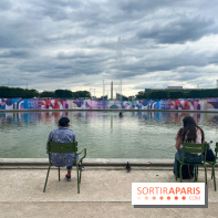Jardin des Tuileries 