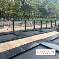 Jardin des Tuileries aires de jeux - nos photos - image00036