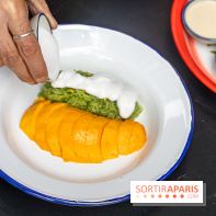 Baan PhadThai, restaurant thaï Paris 2e -  A7C8449