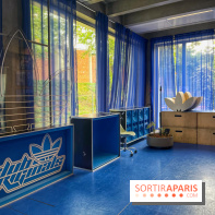 Maison de la Conversation