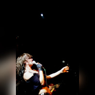 Juliette Lewis à la Flèche d'Or - Paris - 19 mai 2010